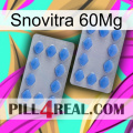 Snovitra 60Mg 20